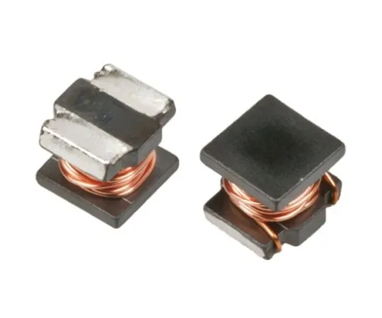 64-0418-58　Murata LQH55D Series Type 2220 (5650M) Wire-wound SMD Inductor 68 μH ±20% Wire-Wound 640mA Idc　LQH55DN680M03L