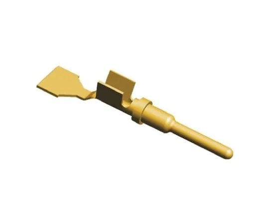 64-0397-31　TE Connectivity AMPSEAL 16 Male Crimp Terminal Contact 14AWG 638112-1　638112-1