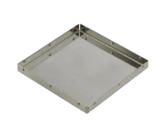 64-0625-82　Wurth Elektronik WIR-SHC, Tin Plated Steel, 31.8 x 31.8 x 3mm PCB Enclosure　36003300