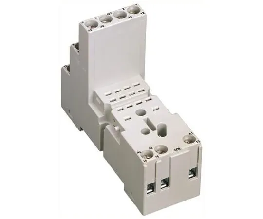 64-0633-70　ABB CR-P/M Series 24V ac PCB Mount Interface Relay Module, SPDT　1SVR405651R2100  CR-M3LS