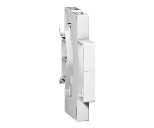 64-0635-04　Schneider Electric Spacer Acti 9 for *** with C120/C60 Miniature Circuit Breakers, Clario/Librio/ProDis Circuit　A9N27062