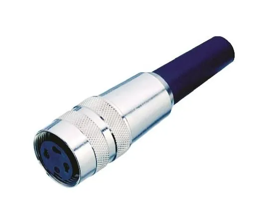 64-0445-35　Binder 680 Series Miniature Cable Mount Connector, 16 contacts Plug　09-0338-00-16