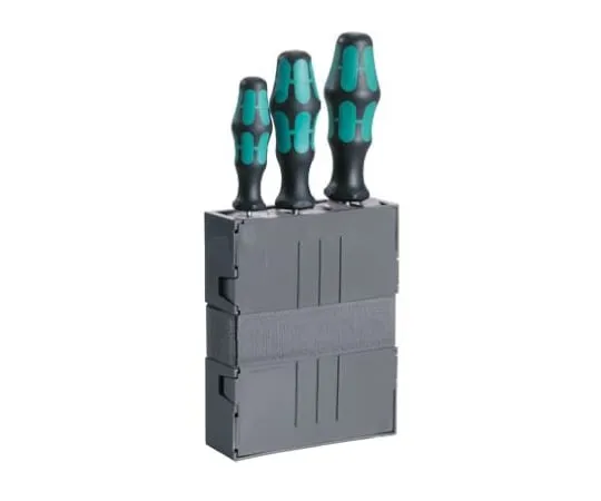 64-0627-81　Raaco Tool Holder for *** with Tool Taco　136020