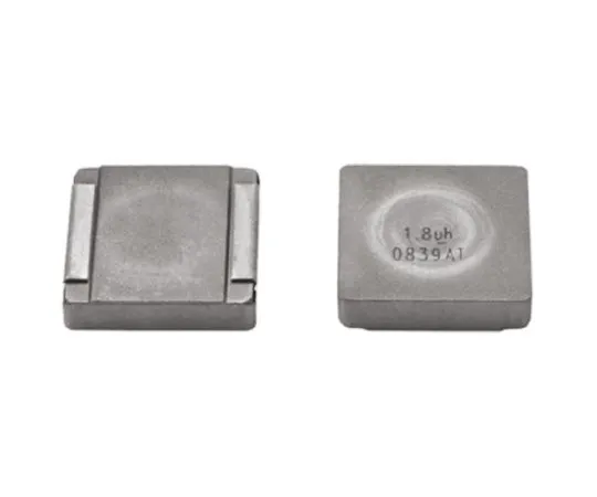 64-0504-41　Vishay IHLP-6767DZ-01 Series Type 6767 Shielded Wire-wound SMD Inductor with a Metal Composite Core, 330 nH ±20%　IHLP6767DZERR33M01