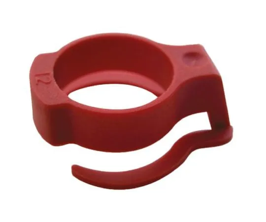64-0595-72　Legris 6mm Polymer Safety Clip　3130 06 03
