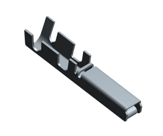 64-0388-97　TE Connectivity Dynamic 3000 Female Crimp Terminal Contact 14AWG 1-917484-5　1-917484-5