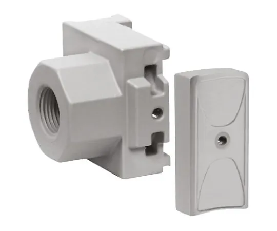64-0541-22　Parker 2 stations G 1/2 Port Block Kit 1/2 in G　P32KA14CP
