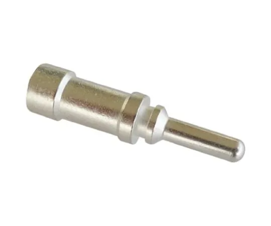 64-0514-88　ITT Cannon APD Series Connector, 2 contacts Plug　430-8645-009
