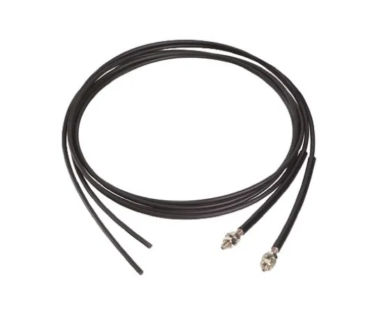 64-0575-25　Pepperl + Fuchs Plastic Fibre Optic Cable 220 (SU18) mm, 220 (SU19) mm, 920 (SU18/35) mm　KLE-C01-2,2-2,0-K102