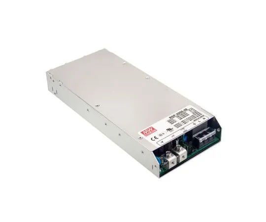 64-0577-34　Mean Well 1.9kW 1 Output Embedded Switch Mode Power Supply SMPS, 80A, 24V dc Enclosed　RSP-2000-24