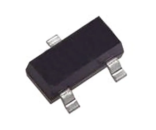 64-0423-19　IRLML9303TRPBF P-Channel MOSFET, 2.3 A, 30 V HEXFET, 3-Pin SOT-23 Infineon　IRLML9303TRPBF