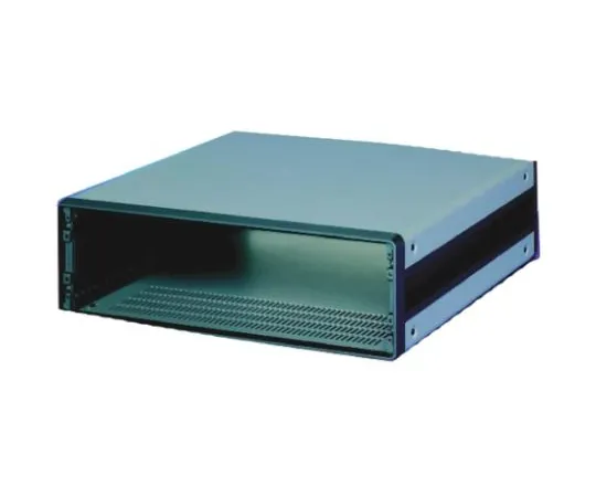 64-0408-77　nVent – Schroff CompacPRO 3U Server Cabinet 147.1 x 471 x 511mm　14575171