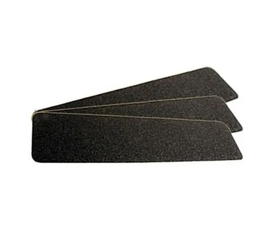 64-0558-52　RS PRO Black Anti-Slip Flooring Polymer Cleats With Solid Surface Finish　762-1516