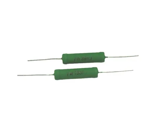 64-0562-96　TE Connectivity 22Ω 7W Fixed Resistor ±5% ±300ppm/°C　EP7WS22RJ