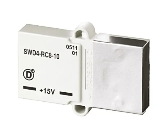 64-0565-83　Eaton Network Termination for *** with SmartWire-DT　116020 & SWD4-RC8-10