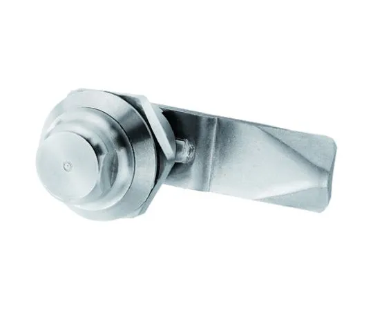 64-0432-84　RS PRO Panel to Tongue Depth 18mm Stainless Steel Hygienic Latch, Spanner to unlock　729-3209