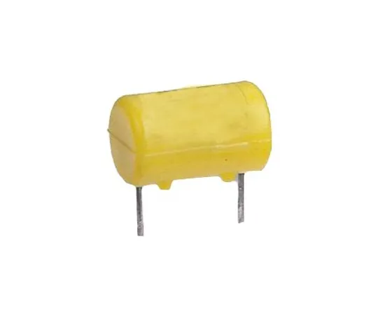64-0457-39　Littelf*** 750mA Radial F Non-Resettable Wire Ended F***, 125Vrms　0259.750T