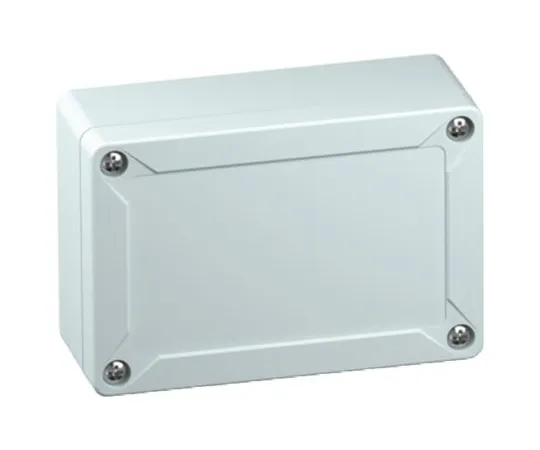 64-0616-25　Spelsberg TG, Polycarbonate Enclosure, IP66, IP67, 122 x 55 x 82mm　20040401