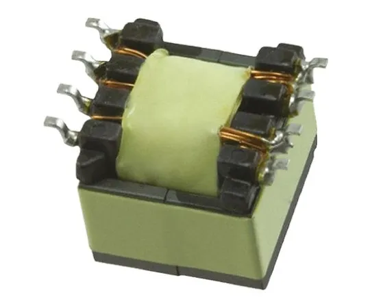 64-0536-64　3:1 Surface Mount Flyback Transformer, 50μH, 0.175Ω　750311305