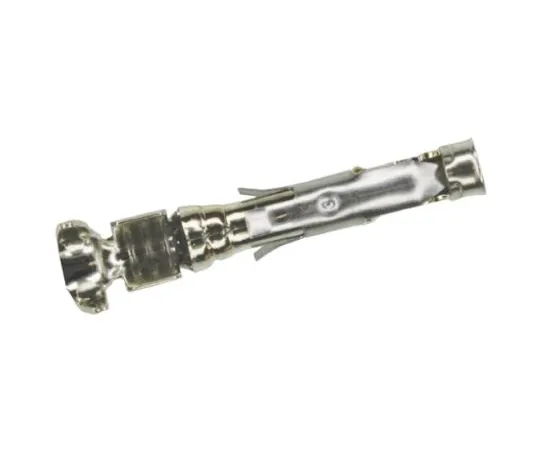 64-0535-11　TE Connectivity Type III+ Female Crimp Terminal Contact 14AWG 66598-2　66598-2