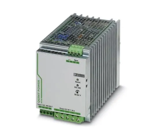 64-0509-68　Phoenix Contact, QUINT-PS/3AC/48DC/20 PSU, 48V dc Output Voltage, 20A output current　2320827