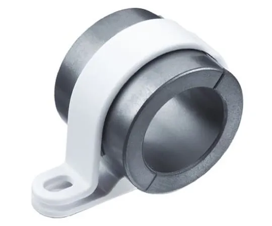 64-0538-42　Wurth Elektronik Openable Ferrite Sleeve, 60 x 45.5 x 15mm, Apertures: 1, Diameter 26.5mm　74271358
