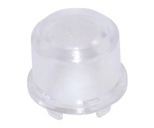 64-0578-98　Transparent Tactile Switch Cap for *** with 5G Series　1DS11