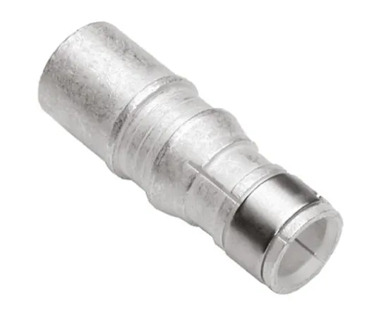 64-0514-77　ITT Cannon APD Series Cable Mount Connector, 1 contacts Socket　031-8521-010