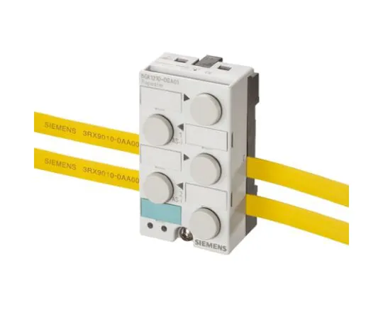 64-0496-72　Siemens Interface Module for *** with SIMATIC NET AS-I　6GK1210-0SA01