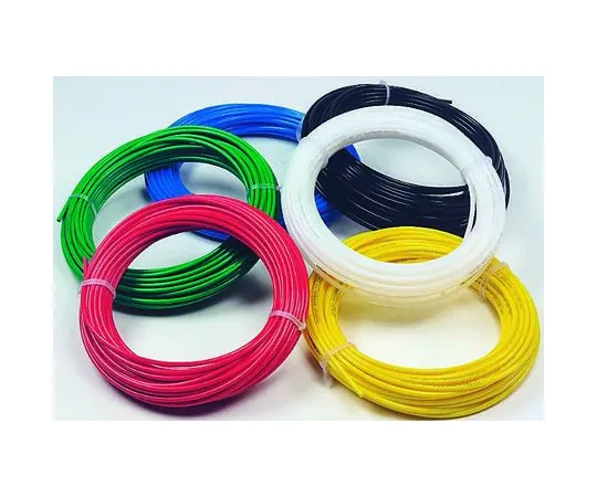 64-0410-36　RS PRO Air Hose Green Nylon 12mm x 30m NMF Series　483-5119