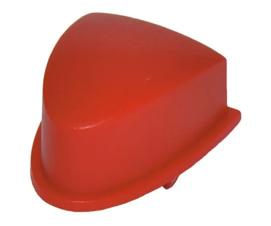64-0579-46　Red Tactile Switch Cap for *** with 5G Series　1VS08
