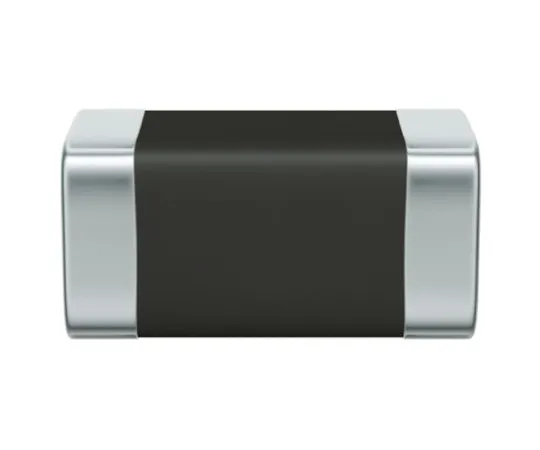 64-0632-08　EPCOS 29.7 → 36.3V 30A 0.2J 56V Clamp 0603 Metal Oxide Varistor　B72500E0200K060