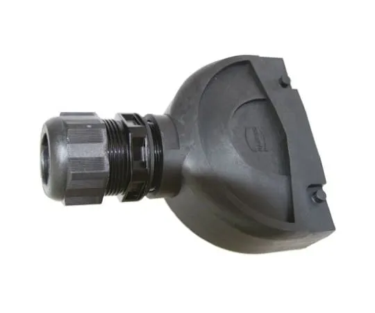 64-0479-82　Han-Eco Series size 6 B Top Entry Connector Hood　19411060422