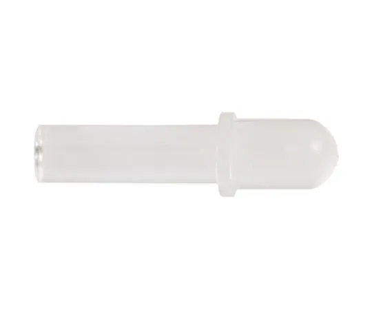 64-0354-95　PLP5-500 Bivar, Rear Panel Mount LED Light Pipe, Clear Dome Lens　PLP5-500