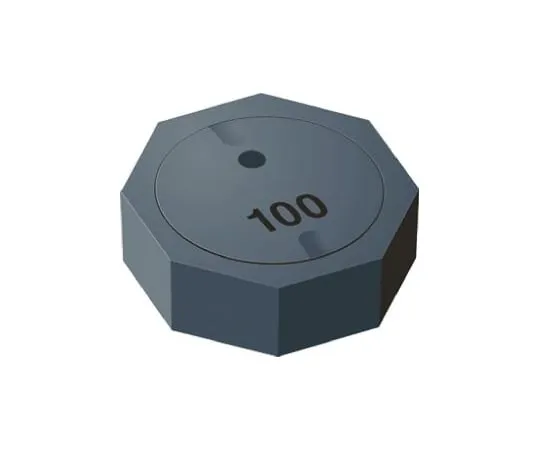 64-0418-90　Bourns SRU1038 Series Type 1038 Shielded Wire-wound SMD Inductor with a Ferrite Core, 22 μH ±30% Wire-Wound 2.3A Idc　SRU1038-220Y
