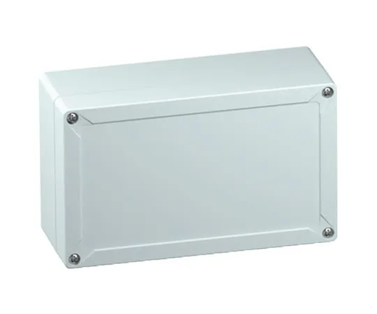 64-0616-20　Spelsberg TG, ABS Enclosure, IP66, IP67, 202 x 122 x 90mm　10090801