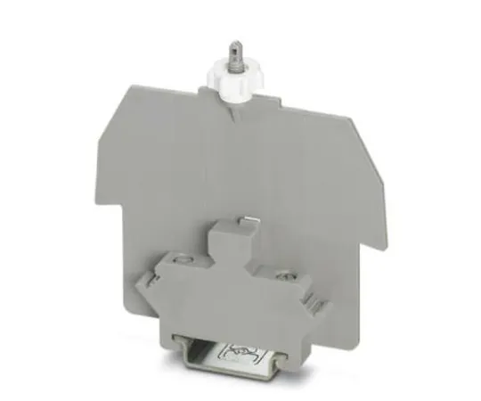 64-0487-40　Phoenix Contact AP 3-TNS 35 Series Cover Profile　5022672