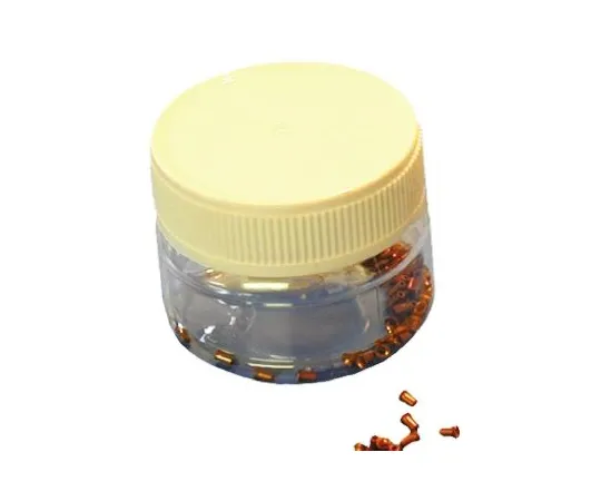 64-0491-20　BG10.S, Rivet PCB Rivet for 1.8mm Diameter, 3mm Length　BG10.S