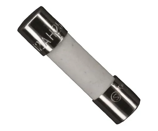 64-0600-09　Littelf***, 250mA Ceramic Cartridge F***, 5 x 20mm, Speed T　0215.250TXP