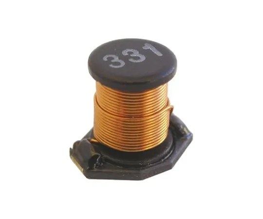 64-0447-37　Bourns PM3340 Series Type 3340 Wire-wound SMD Inductor with a Ferrite Core, 15 μH ±20% Wire-Wound 7A Idc　PM3340-150M-RC