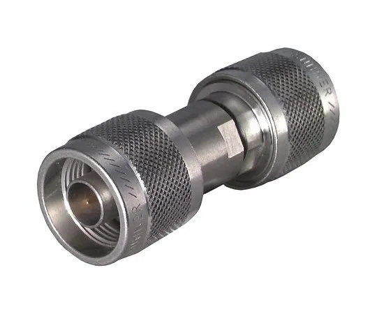 64-0369-45　Straight 50Ω RF Adapter Type N Plug to Type N Plug 0 → 18GHz　32_N-50-0-51/193_NE