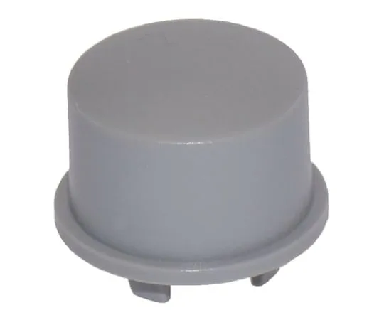 64-0579-45　Grey Tactile Switch Cap for *** with 5G Series　1US03