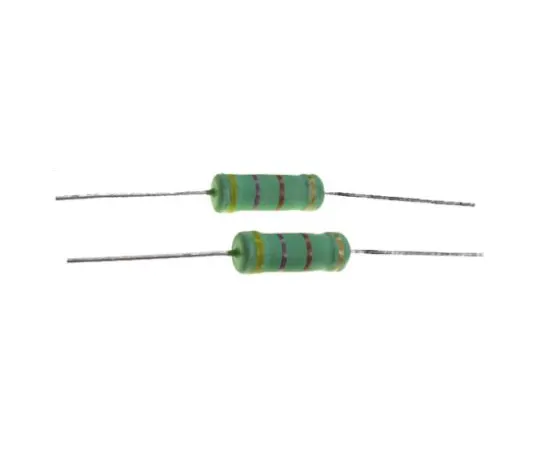 64-0561-36　TE Connectivity 470Ω 1W Fixed Resistor ±5% ±300ppm/°C　EP1WS470RJ