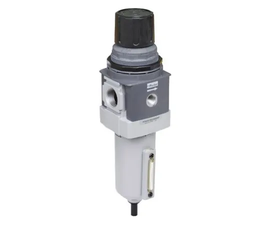 64-0541-13　Parker P33 Pneumatic Regulator 5μm G 3/4, 8 bar　P33EA16ESMBNNP