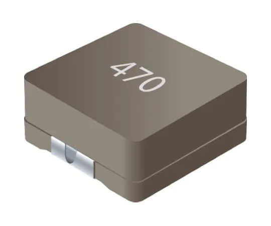 64-0636-58　Bourns SRP6540 Series Shielded Wire-wound SMD Inductor with a Iron Core, 2.2 μH ±20% Wire-Wound 9A Idc　SRP6540-2R2M