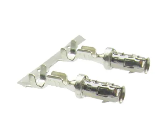 64-0515-07　ITT Cannon APK Series, Circular Connector Contact for *** with Circular Connector, Wire size 20 → 18 AWG　031-8717-149