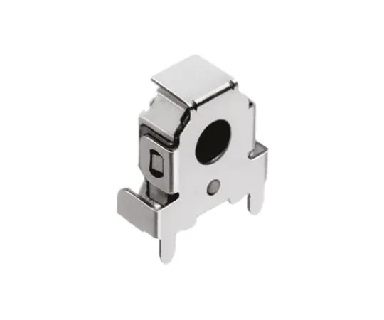 64-0434-66　Alps Alpine 12 Pulse Incremental Mechanical Rotary Encoder with a 2 mm Hollow Shaft (Not Indexed)　EC05E1220202