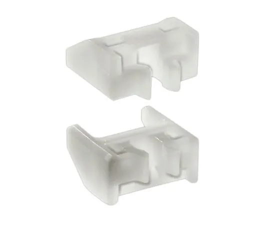 64-0346-83　ABB Contactor Fixing Clip for *** with AF09 to AF38 Series　1SBN110120W1000  BB4