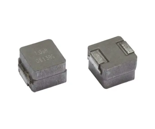 64-0503-47　Vishay IHLP-2525EZ-01 Series Type 2225 (5664M) Shielded Wire-wound SMD Inductor with a Metal Composite Core, 3.3 μH　IHLP2525EZER3R3M01