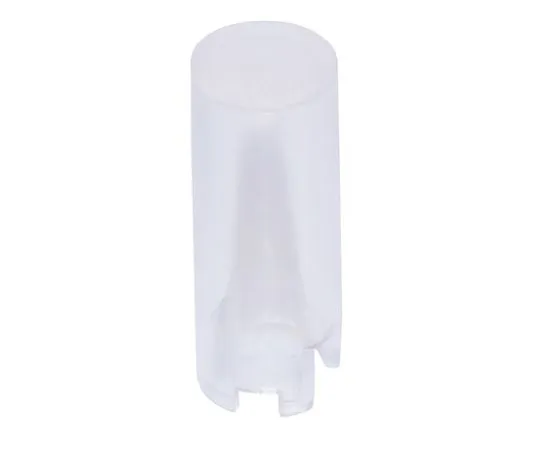64-0579-26　Transparent Tactile Switch Cap for *** with 5G Series　1IS11-22.5